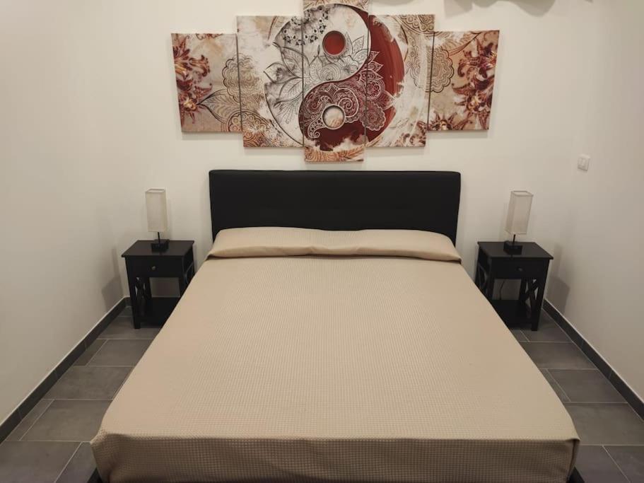 Holiday House كاتانيا المظهر الخارجي الصورة